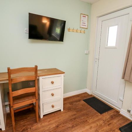 Primrose Cottage ลานดินดรอดเวลส์ ภายนอก รูปภาพ