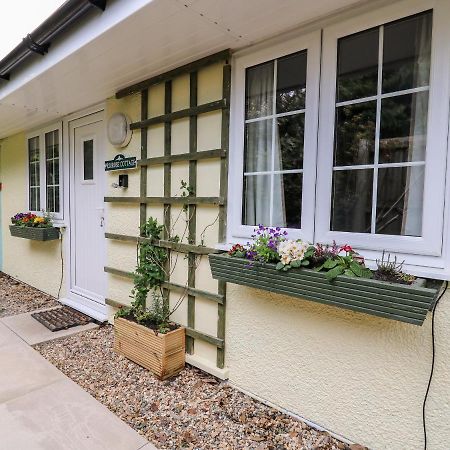 Primrose Cottage ลานดินดรอดเวลส์ ภายนอก รูปภาพ