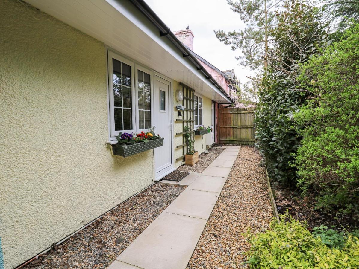 Primrose Cottage ลานดินดรอดเวลส์ ภายนอก รูปภาพ