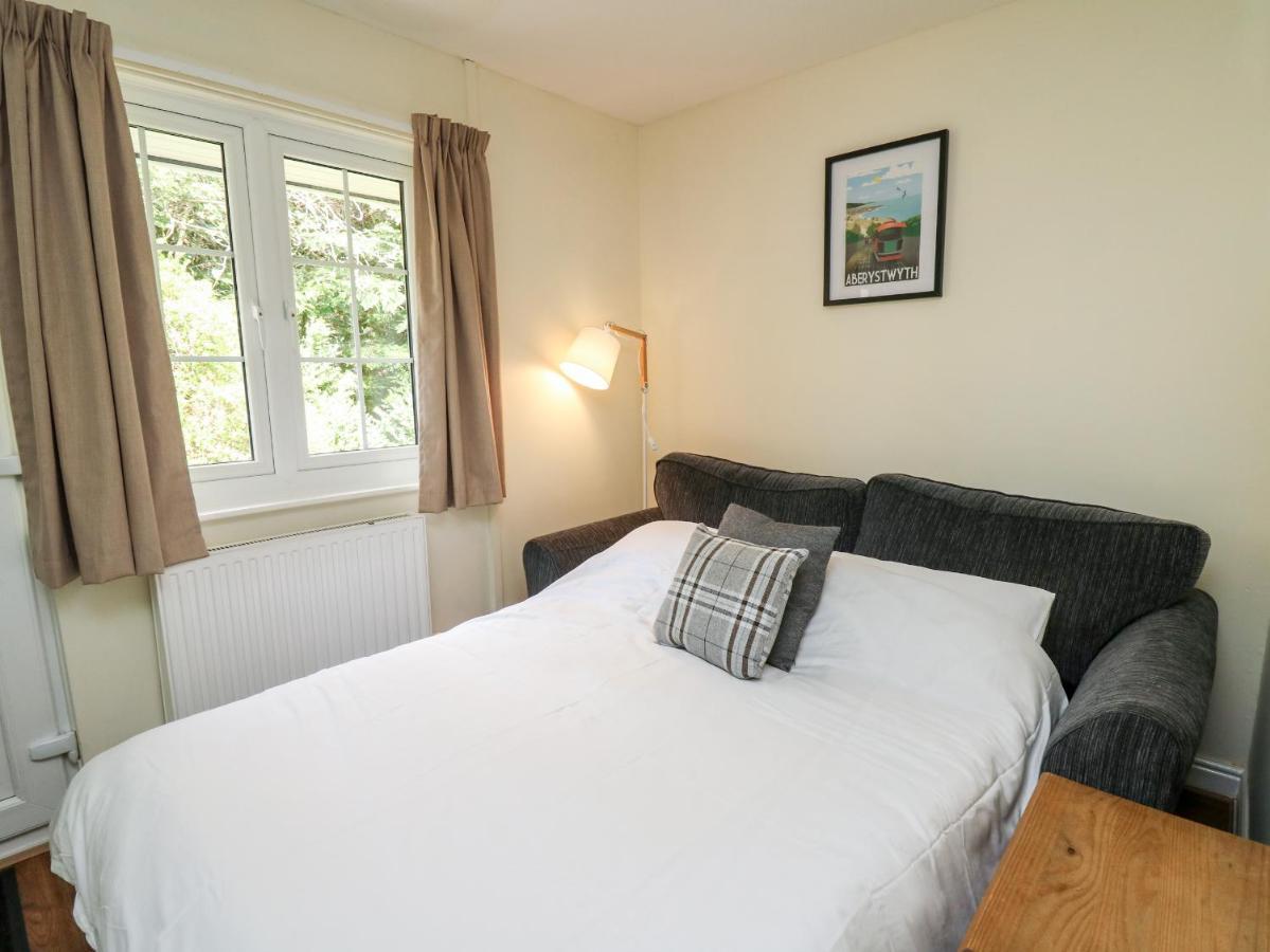 Primrose Cottage ลานดินดรอดเวลส์ ภายนอก รูปภาพ