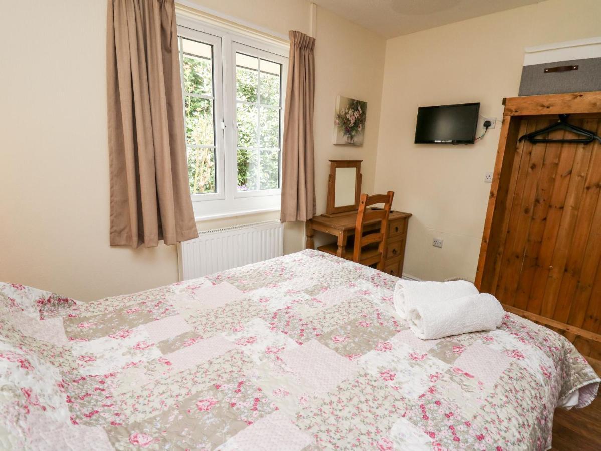 Primrose Cottage ลานดินดรอดเวลส์ ภายนอก รูปภาพ