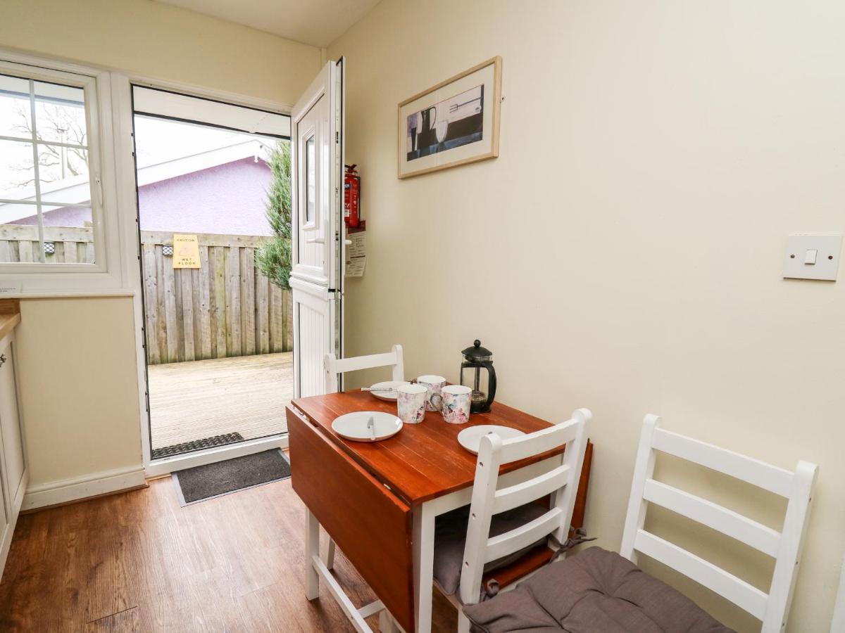 Primrose Cottage ลานดินดรอดเวลส์ ภายนอก รูปภาพ