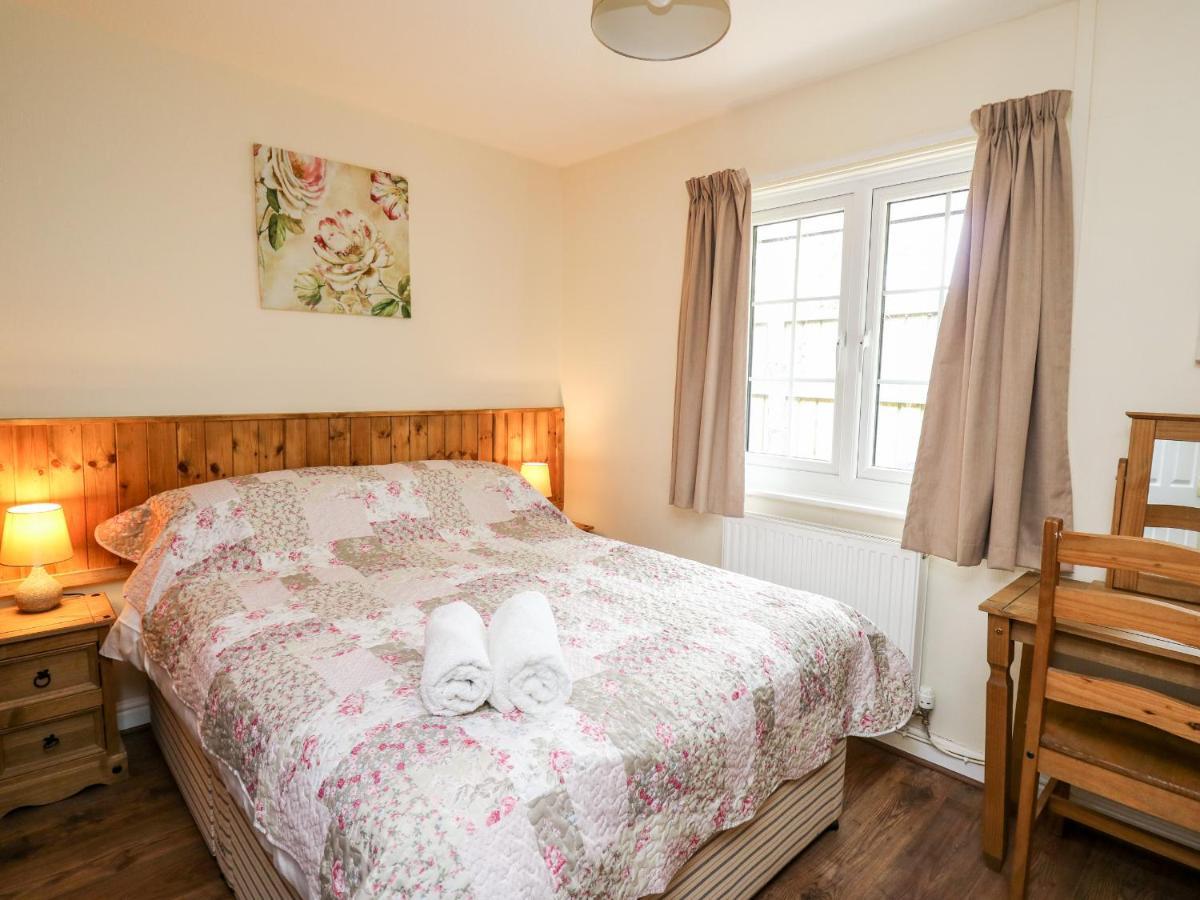 Primrose Cottage ลานดินดรอดเวลส์ ภายนอก รูปภาพ
